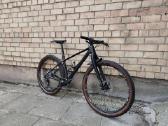 Canyon Exceed CF SL