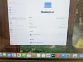 MacBook Air 13 M4 16/256 - nuotraukos Nr. 3