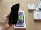 Puikios būklės iPhone 14 su priedais - nuotraukos Nr. 2