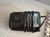 Makita akumuliatorinės žolės ir gyvatvorės žirklės - nuotraukos Nr. 4