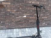 Elektrinis paspirtukas Bozon (geros būklės)