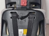Automobilinė kėdutė Kinderkraft Comfort Up 9-36kg - nuotraukos Nr. 2