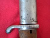Reichswehr'as . G98 n.a. W07 - nuotraukos Nr. 3