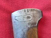 Reichswehr'as . G98 n.a. W07 - nuotraukos Nr. 7