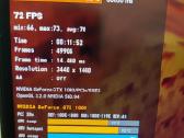 Inno3d ichill Gtx 1080 X3 Herculez - nuotraukos Nr. 5