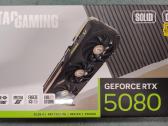 Inno3d ichill Gtx 1080 X3 Herculez - nuotraukos Nr. 6