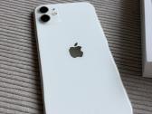 iPhone 11 baltas 64gb - nuotraukos Nr. 3