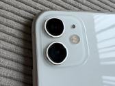 iPhone 11 baltas 64gb - nuotraukos Nr. 4