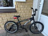 BMX DYNAMICS FREESTYLE 180 €