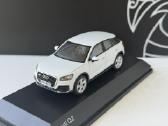 Audi Q2 1:43 - nuotraukos Nr. 2