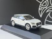 Audi Q2 1:43 - nuotraukos Nr. 4