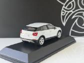 Audi Q2 1:43 - nuotraukos Nr. 6