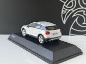 Audi Q2 1:43 - nuotraukos Nr. 8
