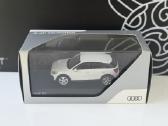 Audi Q2 1:43 - nuotraukos Nr. 10