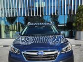 2020 Subaru Outback - nuotraukos Nr. 3