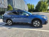 2020 Subaru Outback - nuotraukos Nr. 4