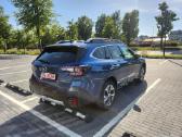 2020 Subaru Outback - nuotraukos Nr. 6