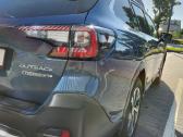 2020 Subaru Outback - nuotraukos Nr. 7