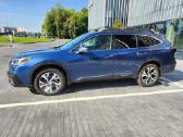 2020 Subaru Outback - nuotraukos Nr. 5