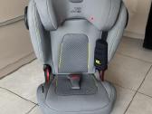 Britax Römer Kidfix III S automobilinė kėdutė - nuotraukos Nr. 2