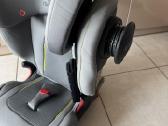 Britax Römer Kidfix III S automobilinė kėdutė - nuotraukos Nr. 4