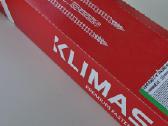 Klimas medsraigtis Kpr-fast-k 10x260 mm