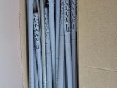 Klimas medsraigtis Kpr-fast-k 10x260 mm - nuotraukos Nr. 3