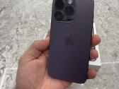 iPhone 14 pro, 128gb 92%