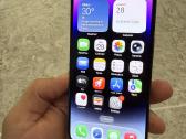 iPhone 14 pro, 128gb 92% - nuotraukos Nr. 2