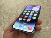 iPhone 14 pro, 128gb 92% - nuotraukos Nr. 3