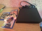 Playstation4 slim 500 GB. - nuotraukos Nr. 2