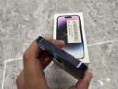 iPhone 14 pro, 128gb 92% - nuotraukos Nr. 6