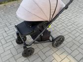 Noordi aqua 3in1 vėžimėlis