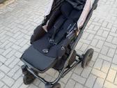 Noordi aqua 3in1 vėžimėlis - nuotraukos Nr. 2