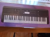 Naujas sintezatorius Yamaha Psr383