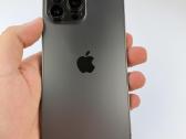iPhone 13 Pro Max 128gb Graphite - nuotraukos Nr. 2