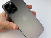 iPhone 13 Pro Max 128gb Graphite - nuotraukos Nr. 3
