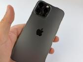 iPhone 13 Pro Max 128gb Graphite - nuotraukos Nr. 4
