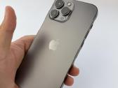 iPhone 13 Pro Max 128gb Graphite - nuotraukos Nr. 5