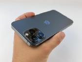 iPhone 13 Pro Max 128gb Graphite - nuotraukos Nr. 6