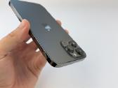 iPhone 13 Pro Max 128gb Graphite - nuotraukos Nr. 7