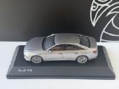 Audi A6 C8 1:43 - nuotraukos Nr. 2