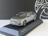 Audi A6 C8 1:43 - nuotraukos Nr. 3
