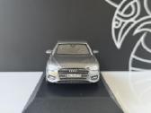 Audi A6 C8 1:43 - nuotraukos Nr. 4