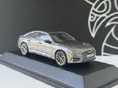 Audi A6 C8 1:43 - nuotraukos Nr. 5