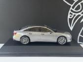 Audi A6 C8 1:43 - nuotraukos Nr. 6