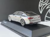 Audi A6 C8 1:43 - nuotraukos Nr. 9