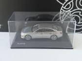 Audi A6 C8 1:43 - nuotraukos Nr. 10