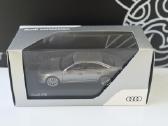 Audi A6 C8 1:43 - nuotraukos Nr. 11