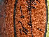 Krepšinio kamuolis su autografu, World Cup 2014 - nuotraukos Nr. 8